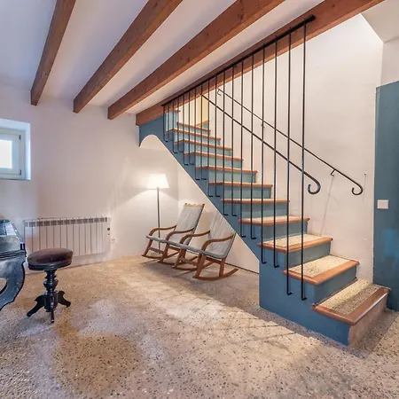 Llucamar By Mallorca House Rent *