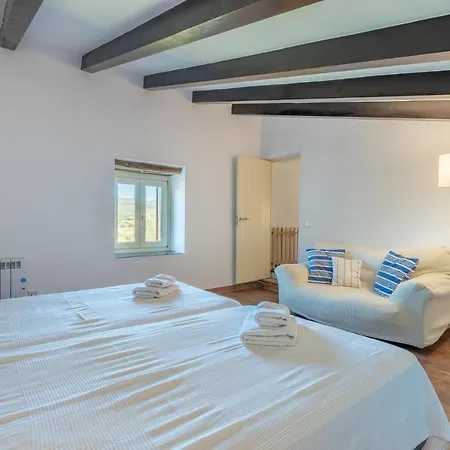 Llucamar By Mallorca House Rent * Sant Llorenc Des Cardassar
