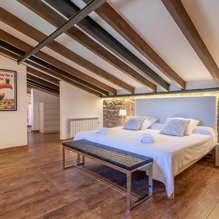 Сasa de vacaciones Llucamar By Mallorca House Rent