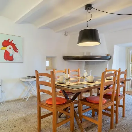 Llucamar By Mallorca House Rent *