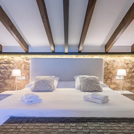Llucamar By Mallorca House Rent * Sant Llorenc Des Cardassar